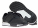 New Balance MRL247VE Black with White