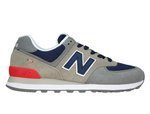 New Balance ML574EAD Marblehead with Pigment