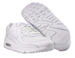 Nike Air Max 90 CQ2560-100 White/White-White-Wolf Grey