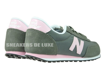 New Balance KL410DPY Grey/Pink