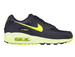 Nike Air Max 90 CZ0378-001 Dark Smoke Grey/Volt-Barely Volt