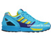 Adidas 553383 Originals ZX 8000 Laqua/Lempel/Violet