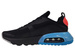 Nike Air Max 2090 DJ4608-001 Black/Fusion Red-Light Blue Fury