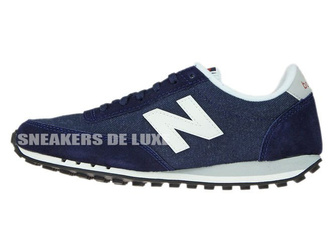 New Balance WL410NPC Navy/White