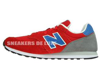 New Balance ML373RER Red / Blue