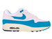 Nike Air Max 1 DZ2628-107 White/Dusty Cactus-Phantom