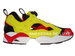 Reebok Insta Pump Fury Respect Pack Black/Yellow/Red 1-J20276