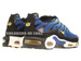 604133-475 Nike Air Max Plus TN 1 Hyper Blue/Chamois-Black-Sky Blue