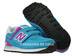 New Balance KV574P3Y Blue / Pink