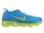 Nike Air VaporMax 2023 Flyknit DV1678-400 Baltic Blue/Citron Tint