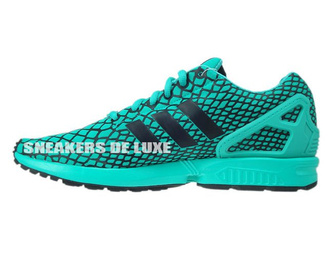 S79065 adidas ZX Flux Tech-Fit