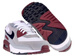 Nike Air Max 90 FN6958-101 White/Black-Dark Team Red