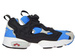 Reebok Instapump Fury OG M48756 Echo Blue/Black/Steel