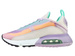 Nike Air Max 2090 CZ1516-500 Infinite Lilac/Dark Smoke Grey