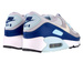 Nike Air Max 90 FN6958-001 Pure Platinum/White