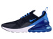 Nike Air Max 270 AH8050 028 Anthracite/Photo Blue-Black