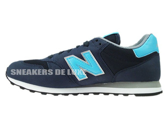 New Balance GW500NSB Navy/Blue