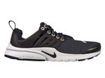 Nike Presto 833875-015 Anthracite/Black-Black