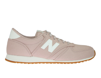 New Balance WL420FSC Faded Rose with Sea Salt