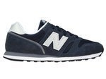 New Balance ML373CC2 Outerspace with White