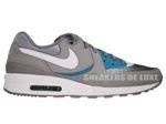 Nike Air Max Light Wolf Grey/White-Mineral Blue