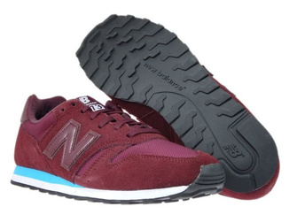 New Balance ML373MP Maroon / Blue