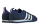 BB9668 adidas NEO VS Jog W Collegiate Navy/Ftwr White/Shock Purple