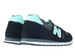 New Balance WL373SKM Black / Mint