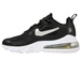 Nike Air Max 270 React CT3426-001 Black/Metallic Silver