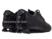 316317-020 Nike Shox Rivalry Black/Cool Grey