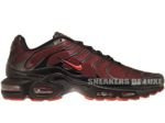 Nike Air Max Plus TN 1 Sport Red/Sport Red-Black