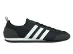 BB9677 adidas NEO VS Jog Core Black/Ftwr White/Utility Black