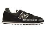 New Balance ML373MMC Black / Grey