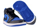 Nike Air Jordan 1 Mid DQ8426 042 Black/Royal Blue-Black-White