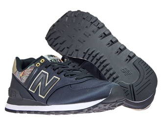 New Balance WL574SNC Sweet Nectar