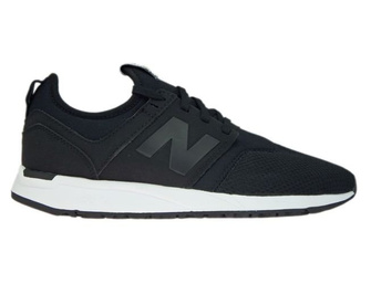 New Balance WRL247FA Black