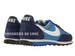 418720-407 Nike Elite Military Blue/White-Mid Navy