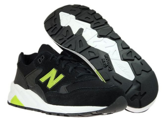 New Balance MRT580NF Black/Lime