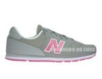 New Balance KD373YPY Grey / Pink