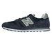 New Balance ML373NAY Navy/Silver