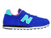 New Balance WL373BGP Blue / Green / Pink