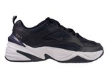 Nike M2K Tekno AO3108 003 Black/Black Off White-Obsidian