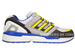 Adidas Equipment Support Iron Fresh Lemon Ice Grey G44216