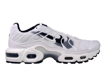 Nike Air Max Plus TN 1 FD0692-100 White/Black-Cool White