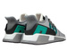 adidas EQT Cushion ADV AH2232 Grey Two/Sub Green/Ftwr White