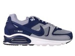 Nike Air Max Command 629993-031 Stealth/Midnight Navy-White