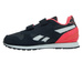 Reebok GL 3000 2V SP BS7224 Graphic-Black/Glow Red/Steel/White