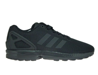 adidas S32279 ZX Flux Core Black Core Black Dark Grey