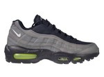 Nike Air Max 95 WT DZ4496-001 Iron Grey/White-Volt-Black