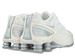 Nike Shox Enigma BQ09001-003 Phanton/Metallic Silver-White